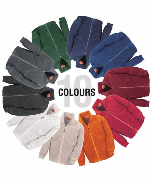 PolarTherm™ jacket RE36A Sprint Sports & Leisure Ltd