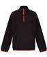 Black/Classic Red